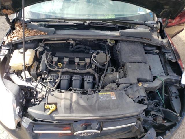 69090933 :رقم المزاد ، 1FAHP3M26CL479299 vin ، 2012 Ford Focus Sel مزاد بيع