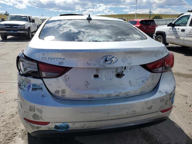 69237823 :رقم المزاد ، 5NPDH4AE9GH746469 vin ، 2016 Hyundai Elantra Se مزاد بيع