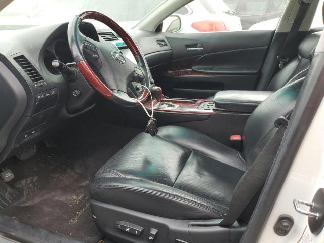 59245773 :رقم المزاد ، JTHCE1KS5B0029174 vin ، 2011 Lexus Gs 350 مزاد بيع