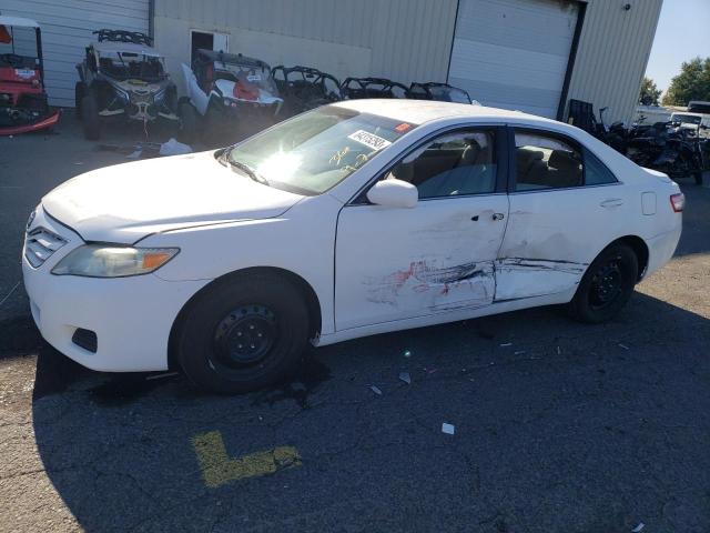 Auction sale of the 2011 Toyota Camry Base, vin: 4T1BF3EK7BU674706, lot number: 64315293