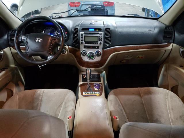 Продажа на аукционе авто 2009 Hyundai Santa Fe Se, vin: 5NMSH73E59H230633, номер лота: 69467133