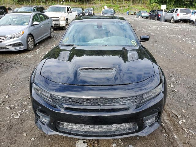 Aukcja sprzedaży 2021 Dodge Charger Srt Hellcat, vin: 2C3CDXL91MH592907, numer aukcji: 67594833