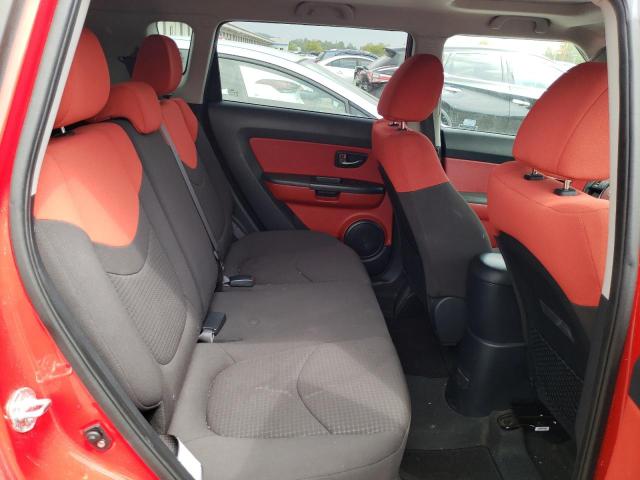 66712243 :رقم المزاد ، KNDJT2A29B7228984 vin ، 2011 Kia Soul + مزاد بيع