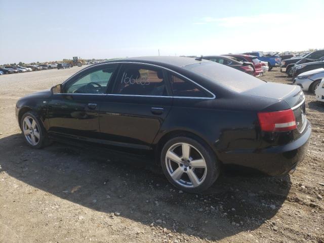Продаж на аукціоні авто 2008 Audi A6, vin: WAUDH74F58N031211, номер лоту: 70041983