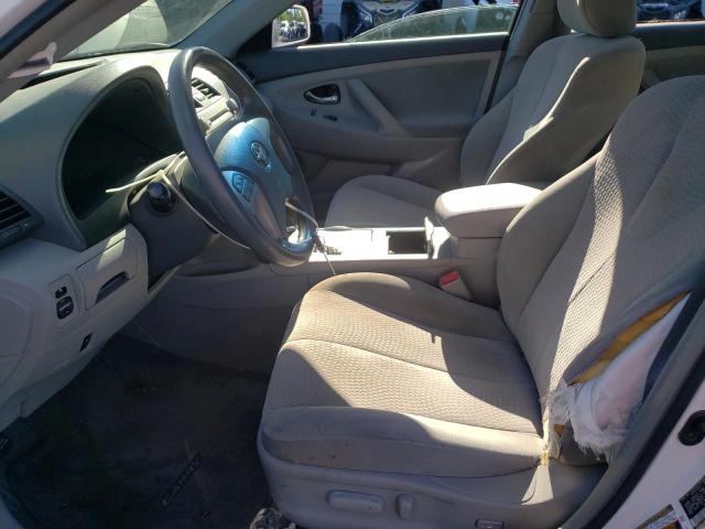 Auction sale of the 2011 Toyota Camry Base, vin: 4T1BF3EK7BU674706, lot number: 64315293