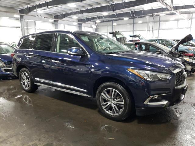 2017 Infiniti Qx60 მანქანა იყიდება აუქციონზე, vin: 5N1DL0MM6HC545194, აუქციონის ნომერი: 67835933