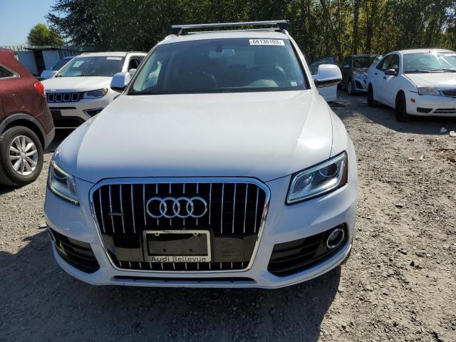 Продаж на аукціоні авто 2015 Audi Q5 Premium Plus, vin: WA1LFAFP1FA092447, номер лоту: 68136103