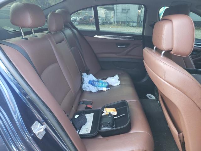 Продажа на аукционе авто 2013 Bmw 528 I, vin: WBAXG5C51DD229667, номер лота: 67255333