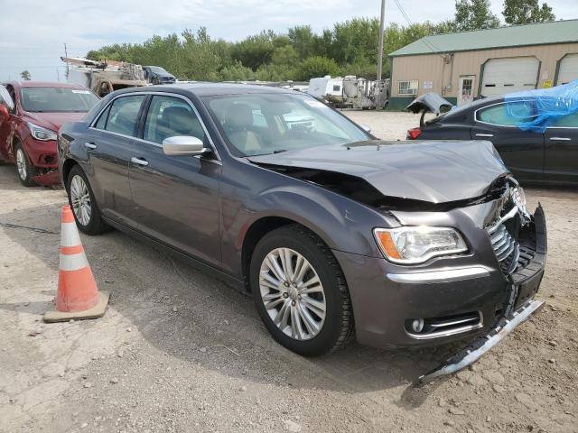 Aukcja sprzedaży 2013 Chrysler 300c Luxury, vin: 2C3CCAST7DH589880, numer aukcji: 66656133