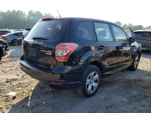 Продаж на аукціоні авто 2014 Subaru Forester 2.5i, vin: JF2SJAAC9EH451460, номер лоту: 66807863