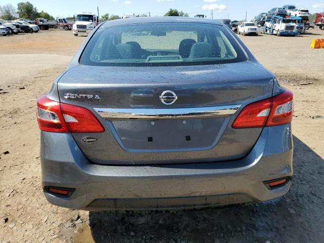 Aukcja sprzedaży 2019 Nissan Sentra S, vin: 3N1AB7AP4KY408578, numer aukcji: 67811913