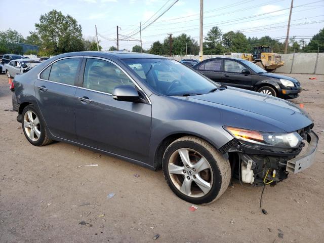 66671023 :رقم المزاد ، JH4CU2F61AC008826 vin ، 2010 Acura Tsx مزاد بيع