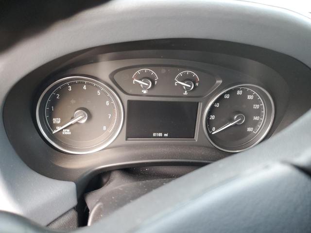 Aukcja sprzedaży 2019 Buick Enclave Essence, vin: 5GAEVAKW3KJ304534, numer aukcji: 66174903