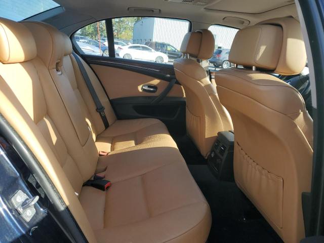 Продаж на аукціоні авто 2010 Bmw 535 Xi, vin: WBANV9C52AC138476, номер лоту: 66027423