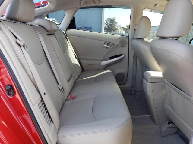 Продажа на аукционе авто 2011 Toyota Prius, vin: JTDKN3DU1B1338223, номер лота: 69543073