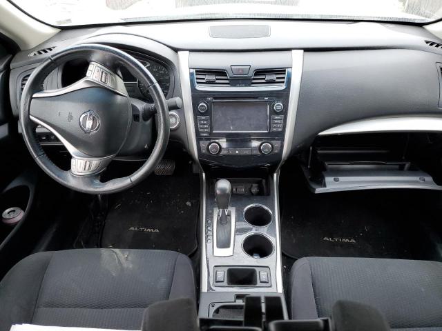 2014 Nissan Altima 2.5 მანქანა იყიდება აუქციონზე, vin: 1N4AL3AP1EN238352, აუქციონის ნომერი: 67451023