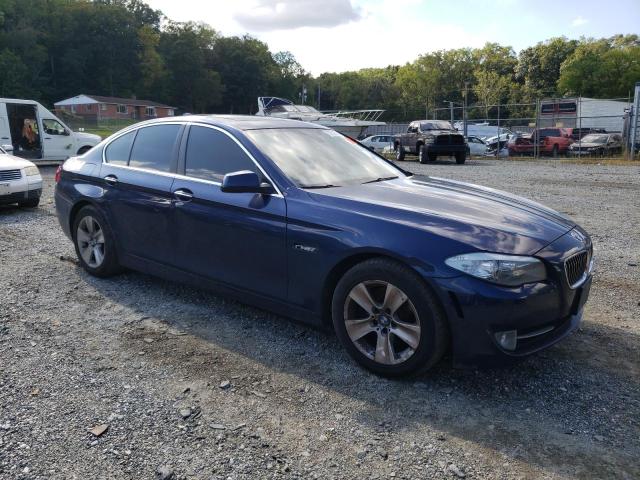 Продажа на аукционе авто 2013 Bmw 528 I, vin: WBAXG5C51DD229667, номер лота: 67255333