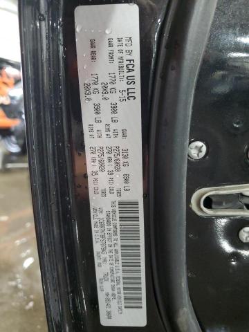 2015 Ram 1500 Laie მანქანა იყიდება აუქციონზე, vin: 1C6RR7NT8FS707845, აუქციონის ნომერი: 68983943