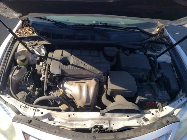 Auction sale of the 2011 Toyota Camry Base, vin: 4T1BF3EK7BU674706, lot number: 64315293