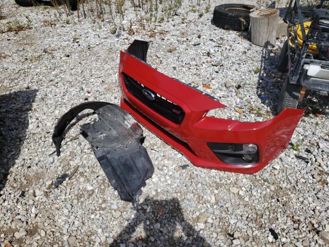 2015 Subaru Wrx Sti მანქანა იყიდება აუქციონზე, vin: JF1VA2L67F9816275, აუქციონის ნომერი: 67561183
