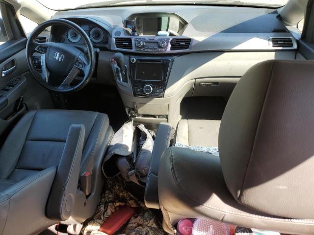 Продаж на аукціоні авто 2016 Honda Odyssey Exl, vin: 5FNRL5H68GB066005, номер лоту: 68845593