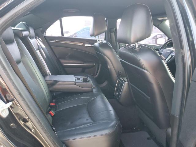 Продажа на аукционе авто 2011 Chrysler 300c, vin: 2C3CA6CT6BH522895, номер лота: 66355823