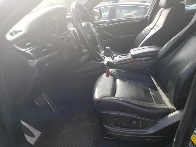 Aukcja sprzedaży 2013 Bmw X6 Xdrive50i, vin: 5UXFG8C55DL591327, numer aukcji: 65337153