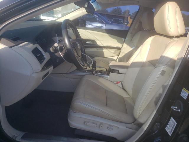 66751143 :رقم المزاد ، JH4KC1F50EC006197 vin ، 2014 Acura Rlx Tech مزاد بيع