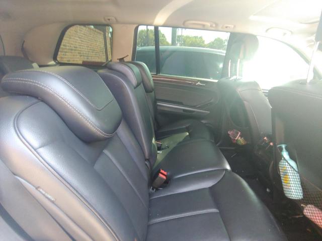 Продажа на аукционе авто 2011 Mercedes-benz Gl 450 4matic, vin: 4JGBF7BEXBA672438, номер лота: 67834863