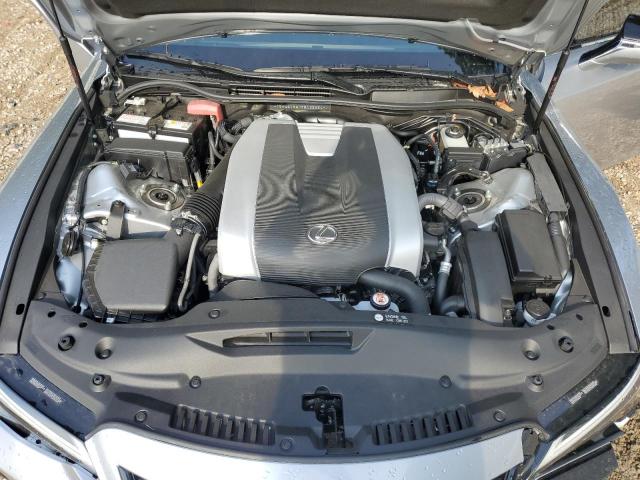 67797063 :رقم المزاد ، JTHGZ1B2XP5063854 vin ، 2023 Lexus Is 350 F Sport Design مزاد بيع