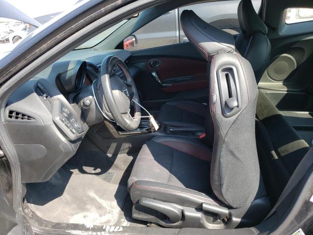 68338223 :رقم المزاد ، JHMZF1D62ES002983 vin ، 2014 Honda Cr-z Ex مزاد بيع