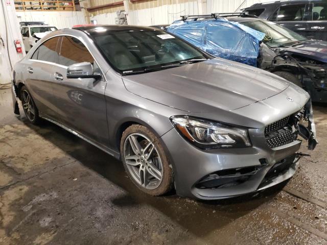 Aukcja sprzedaży 2019 Mercedes-benz Cla 250 4matic, vin: WDDSJ4GBXKN723466, numer aukcji: 67322693