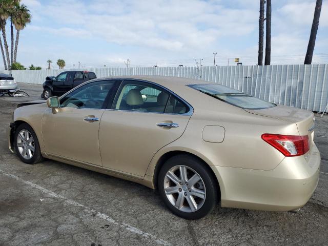 Aukcja sprzedaży 2007 Lexus Es 350, vin: JTHBJ46G872050692, numer aukcji: 67729093