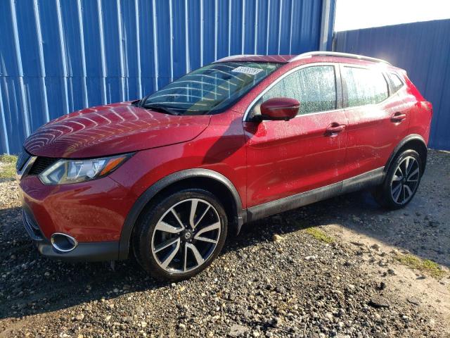 Aukcja sprzedaży 2019 Nissan Rogue Sport S, vin: JN1BJ1CP7KW226236, numer aukcji: 69855663