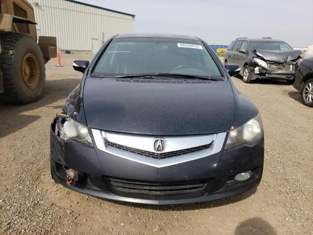 68558653 :رقم المزاد ، 2HHFD5F70BH200419 vin ، 2011 Acura Csx Technology مزاد بيع