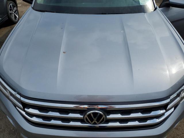 2021 Volkswagen Atlas Se მანქანა იყიდება აუქციონზე, vin: 1V2HR2CA7MC543941, აუქციონის ნომერი: 67147783