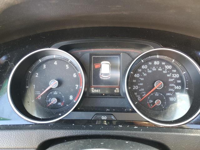Aukcja sprzedaży 2020 Volkswagen Gti, vin: 3VW5T7AU2LM002404, numer aukcji: 68716883