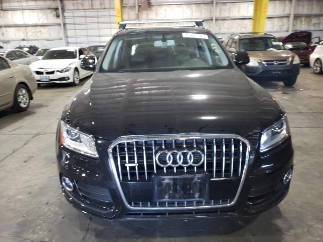 Продажа на аукционе авто 2016 Audi Q5 Premium Plus, vin: WA1L2AFP0GA064751, номер лота: 67491153
