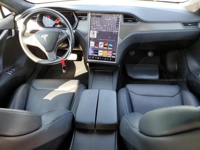 2018 Tesla Model S მანქანა იყიდება აუქციონზე, vin: 5YJSA1E27JF291279, აუქციონის ნომერი: 67383493