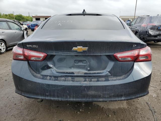 2019 Chevrolet Malibu Lt მანქანა იყიდება აუქციონზე, vin: 1G1ZD5ST1KF172479, აუქციონის ნომერი: 66929233