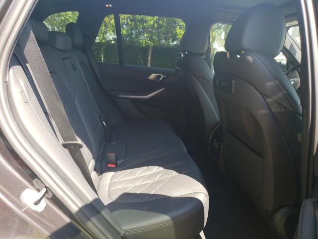 Aukcja sprzedaży 2023 Bmw X5 Sdrive 40i, vin: 5UXCR4C02P9N44722, numer aukcji: 67194673
