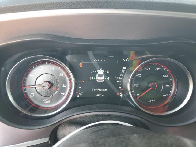 67070703 :رقم المزاد ، 2C3CDXBG2KH541803 vin ، 2019 Dodge Charger Sxt مزاد بيع