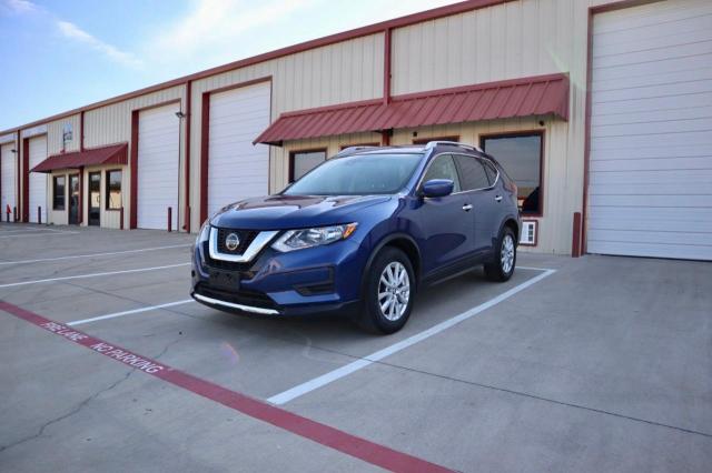 Aukcja sprzedaży 2020 Nissan Rogue S, vin: KNMAT2MT7LP512667, numer aukcji: 67948823