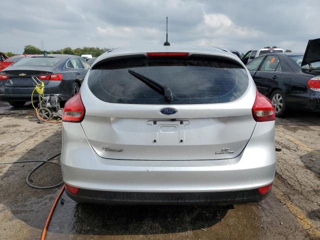 Продажа на аукционе авто 2016 Ford Focus Se, vin: 1FADP3K21GL221974, номер лота: 69716583