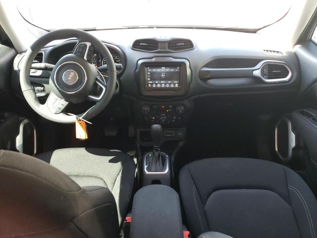 Aukcja sprzedaży 2021 Jeep Renegade Sport, vin: ZACNJCAB6MPM50348, numer aukcji: 69323393