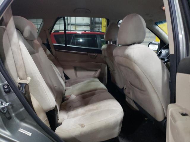 Продажа на аукционе авто 2009 Hyundai Santa Fe Se, vin: 5NMSH73E59H230633, номер лота: 69467133