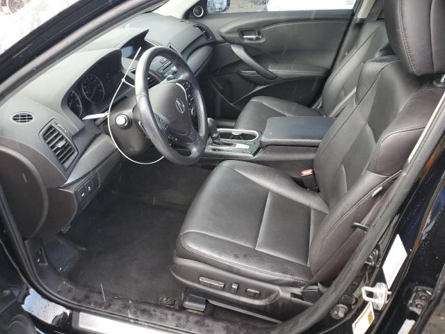 Продажа на аукционе авто 2016 Acura Rdx, vin: 5J8TB4H33GL001859, номер лота: 66557333