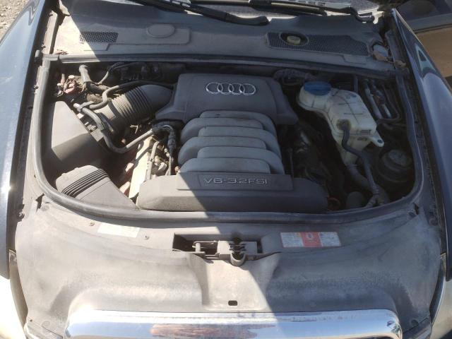 Продаж на аукціоні авто 2008 Audi A6, vin: WAUDH74F58N031211, номер лоту: 70041983