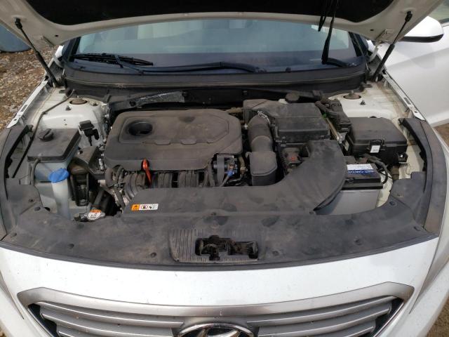 Aukcja sprzedaży 2017 Hyundai Sonata Se, vin: 5NPE24AF5HH469920, numer aukcji: 68440223