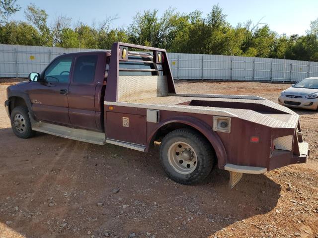 2001 Gmc New Sierra K3500 მანქანა იყიდება აუქციონზე, vin: 1GDJK39111F171989, აუქციონის ნომერი: 66366683